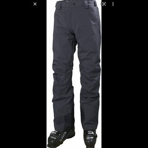 Helly Hansen legendary ski/snow pants BNWT
